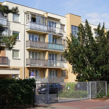 Poniatowskiego - Komfortowe