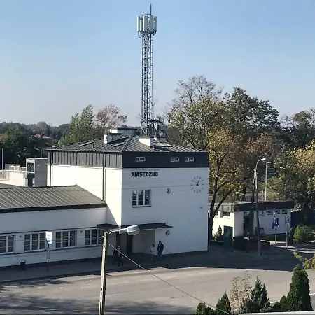 Poniatowskiego - Komfortowe