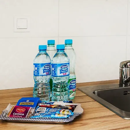 Poniatowskiego - Komfortowe * Piaseczno