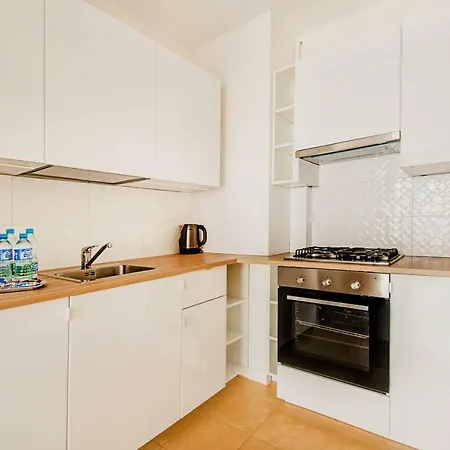 Poniatowskiego - Komfortowe Piaseczno (Masovia)