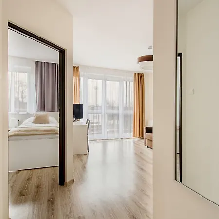 Poniatowskiego - Komfortowe *