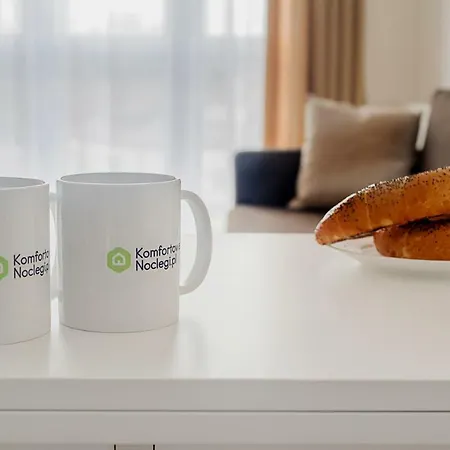 Poniatowskiego - Komfortowe *