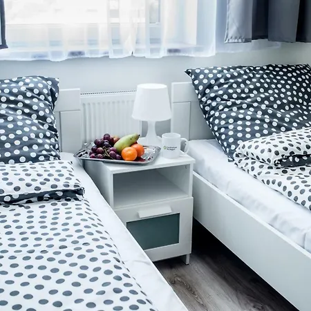 Poniatowskiego - Komfortowe *