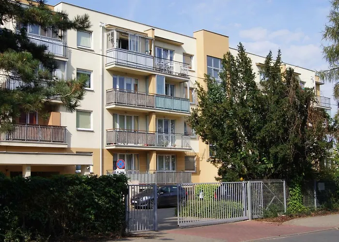 Poniatowskiego - Komfortowe