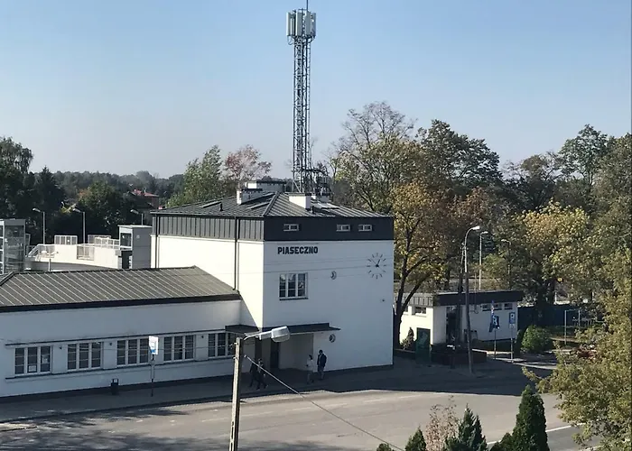 Poniatowskiego - Komfortowe