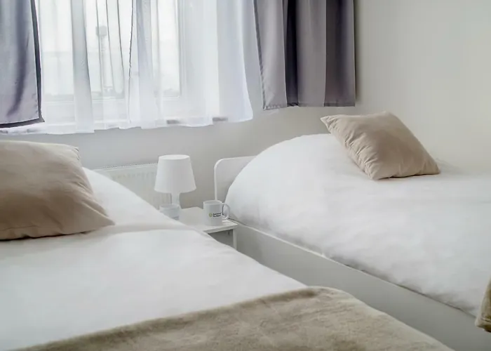 Poniatowskiego - Komfortowe Appartamento *