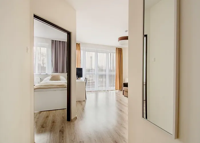 Poniatowskiego - Komfortowe *