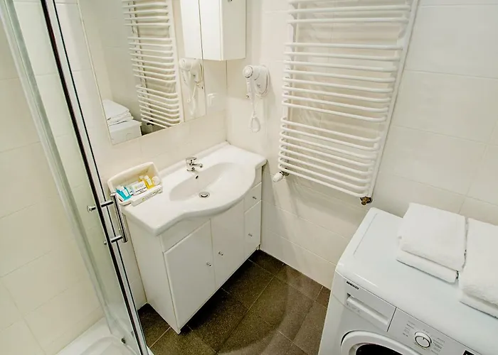 Poniatowskiego - Komfortowe