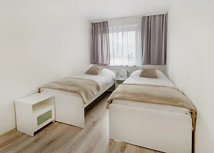 Poniatowskiego - Komfortowe Appartamento