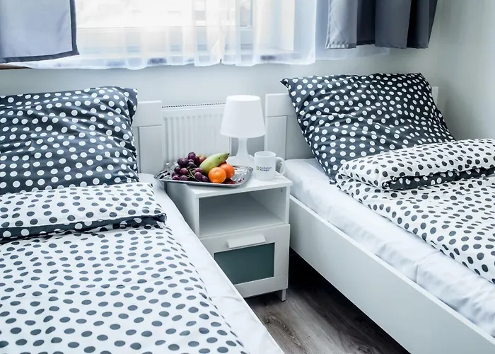 Poniatowskiego - Komfortowe *